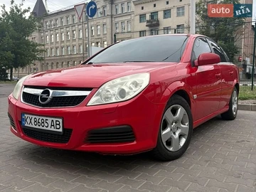 Авто Opel Vectra 2006 № 8861403