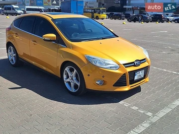 Авто Ford Focus 2012 № 8861409
