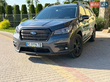 Авто Subaru Ascent 2022 № 8861461