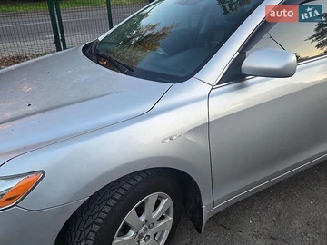 Авто Toyota Camry 2007 № 8861522