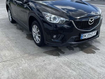 Авто Mazda Cx-5 2012 № 8861535