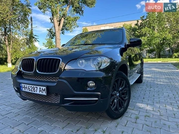 Авто BMW X5 2007 № 8861537