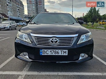 Авто Toyota Camry 2012 № 8861539