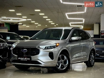 Авто Ford Escape 2023 № 8861547