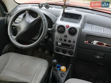 Авто Citroen Berlingo 2006 № 8861593