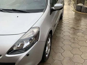Авто Renault Clio 2010 № 8861604
