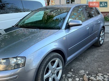 Авто Audi A3 2004 № 8861608