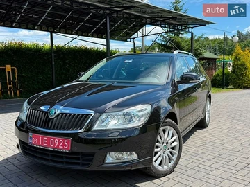 Авто Skoda Octavia 2012 № 8861623