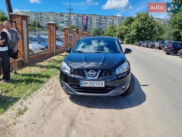 Авто Nissan Qashqai 2010 № 8861671