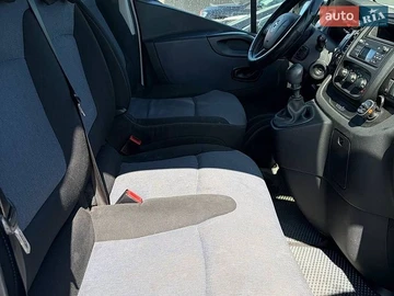 Авто Opel Vivaro 2014 № 8861681