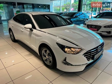 Авто Hyundai Sonata 2019 № 8861687