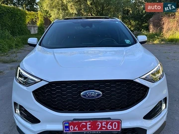 Авто Ford Edge 2022 № 8861689