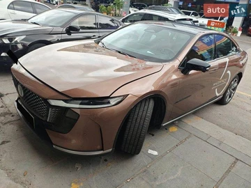 Авто Mazda Ez-6 2024 № 8861692