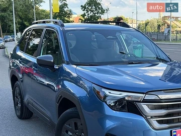 Авто Subaru Forester 2025 № 8861701