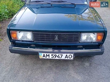 Авто ВАЗ 2104 2007 № 8861768