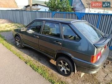 Авто ВАЗ 2114 Samara 2011 № 8861770