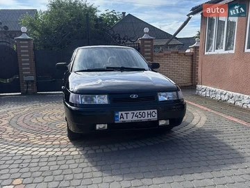 Авто ВАЗ 2110 2007 № 8861773