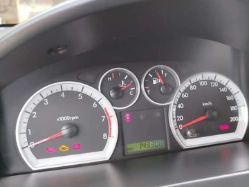 Авто Chevrolet Aveo 2009 № 8861781