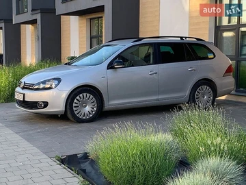 Авто Volkswagen Golf 2012 № 8861788