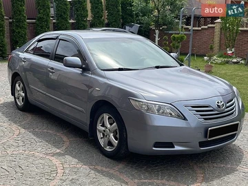 Авто Toyota Camry 2008 № 8861790