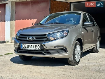 Авто ВАЗ 2190 Granta 2021 № 8861853