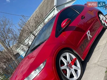 Авто Honda Civic 2008 № 8861854