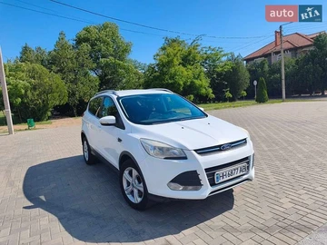 Авто Ford Kuga 2013 № 8861862