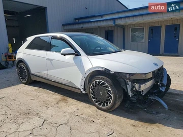 Авто Hyundai Ioniq 5 2024 № 8861878