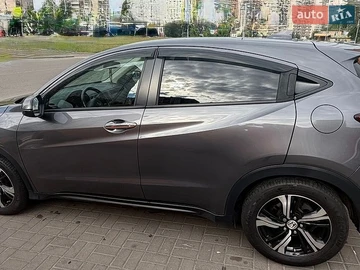 Авто Honda Hr-V 2020 № 8861887