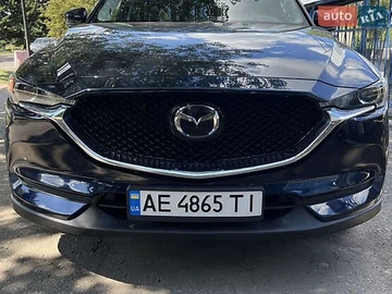 Авто Mazda Cx-5 2019 № 8861889
