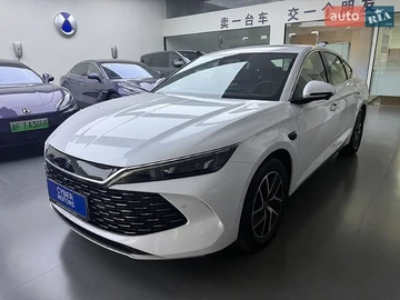 Авто BYD Qin L 2025 № 8861898
