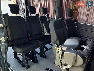 Авто Mercedes Sprinter 2021 № 8861901