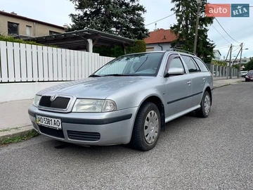 Авто Skoda Octavia 2008 № 8861990