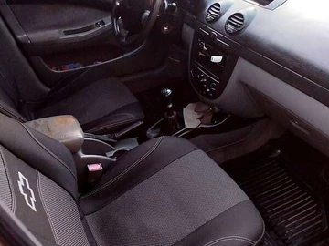 Авто Chevrolet Lacetti 2006 № 8861993