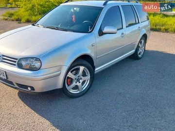 Авто Volkswagen Golf 2005 № 8861996