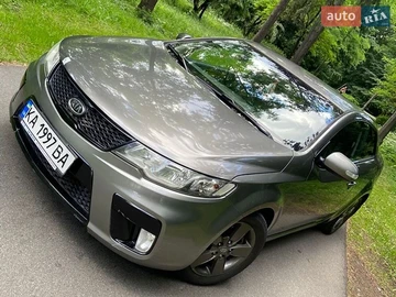 Авто KIA Cerato 2010 № 8862012