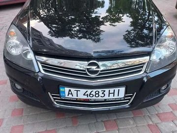 Авто Opel Astra 2010 № 8862019
