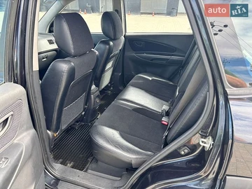 Авто Hyundai Tucson 2008 № 8862096