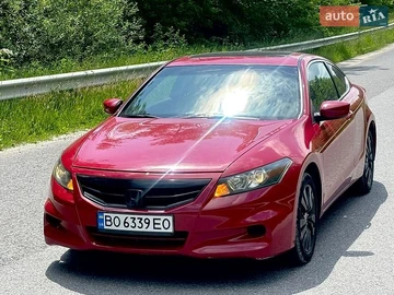 Авто Honda Accord 2010 № 8862100