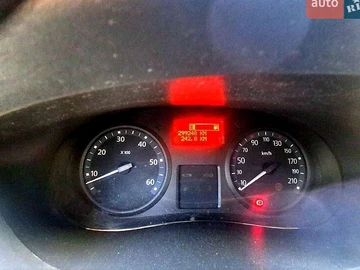 Авто Renault Trafic 2014 № 8862107