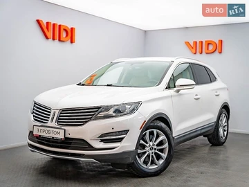 Авто Lincoln Mkc 2015 № 8862119