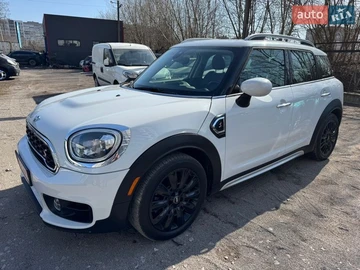Авто MINI Countryman 2019 № 8862136