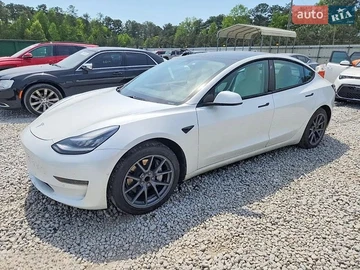 Авто Tesla Model 3 2021 № 8862139