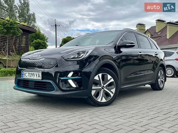 Авто KIA Niro 2022 № 8862145