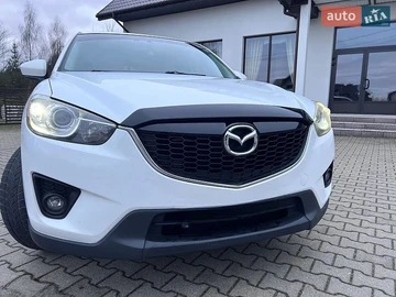Авто Mazda Cx-5 2020 № 8862147
