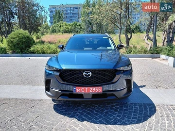 Авто Mazda Cx-50 2025 № 8862154
