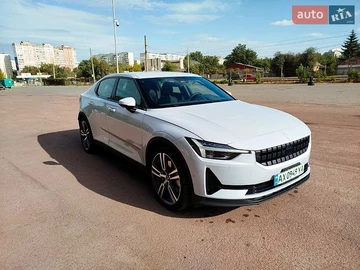Авто Polestar 2 2023 № 8862245