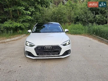 Авто Audi A5 2023 № 8862253