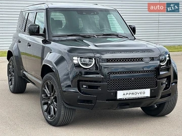 Авто Land Rover Defender 2025 № 8862262