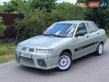 Авто ВАЗ 2110 2005 № 8862332